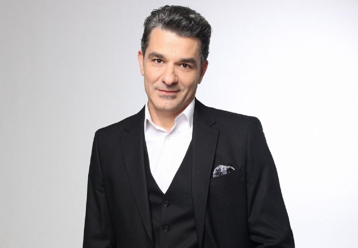 Πέτρος Λαγούτης βιογραφικό
