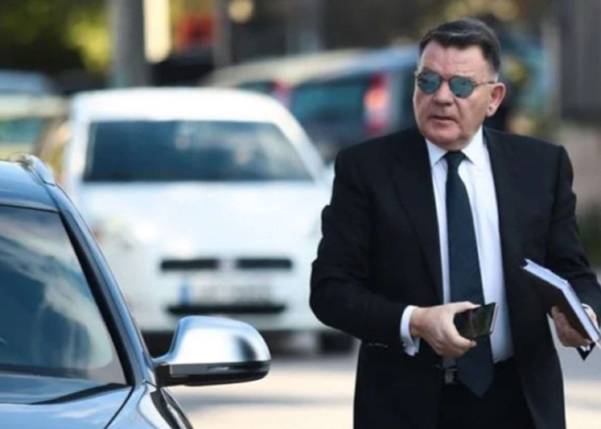 Τι έπαθε ο Αλέξης Κούγιας. Πως ανακάλυψε τυχαία τον καρκίνο. Όσα υπέμεινε χωρίς να μιλήσει στο περιβάλον του!