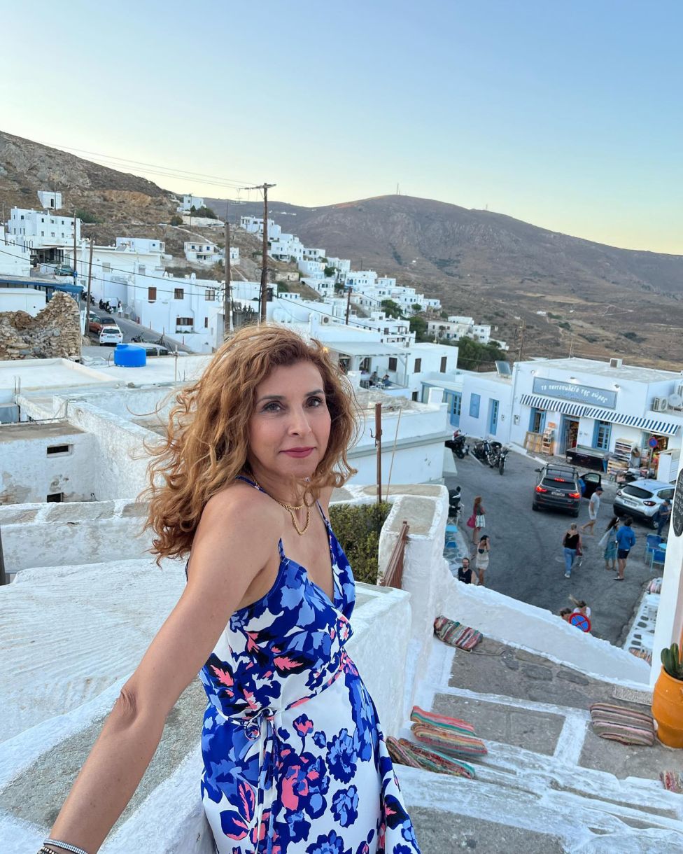 Μαρία Παπαλάμπρου 2