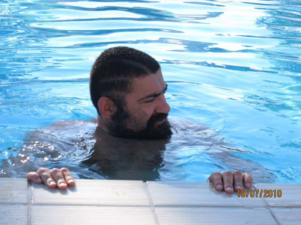 Μιχάλης Ιατρόπουλος βιογραφικό