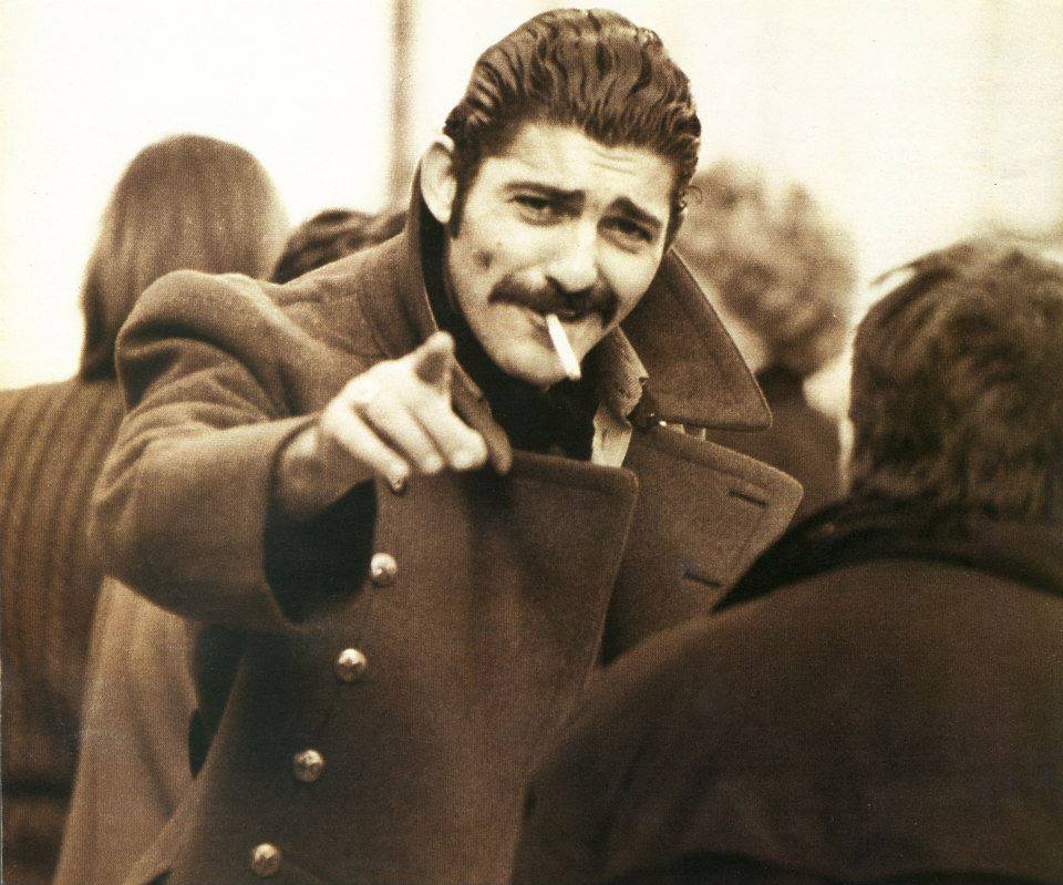 Μιχάλης Ιατρόπουλος βιογραφικό