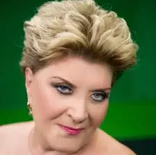 Βάσια Τριφύλλη