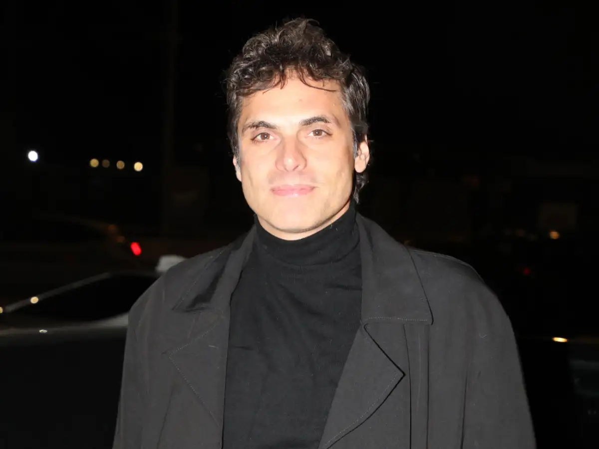 Γιώργος Παπαγεωργίου βιογραφικό σήμερα! Η προσωπική ζωή, η ηλικία, το ύψος, η καταγωγή, οι σπουδές, και τα κιλά