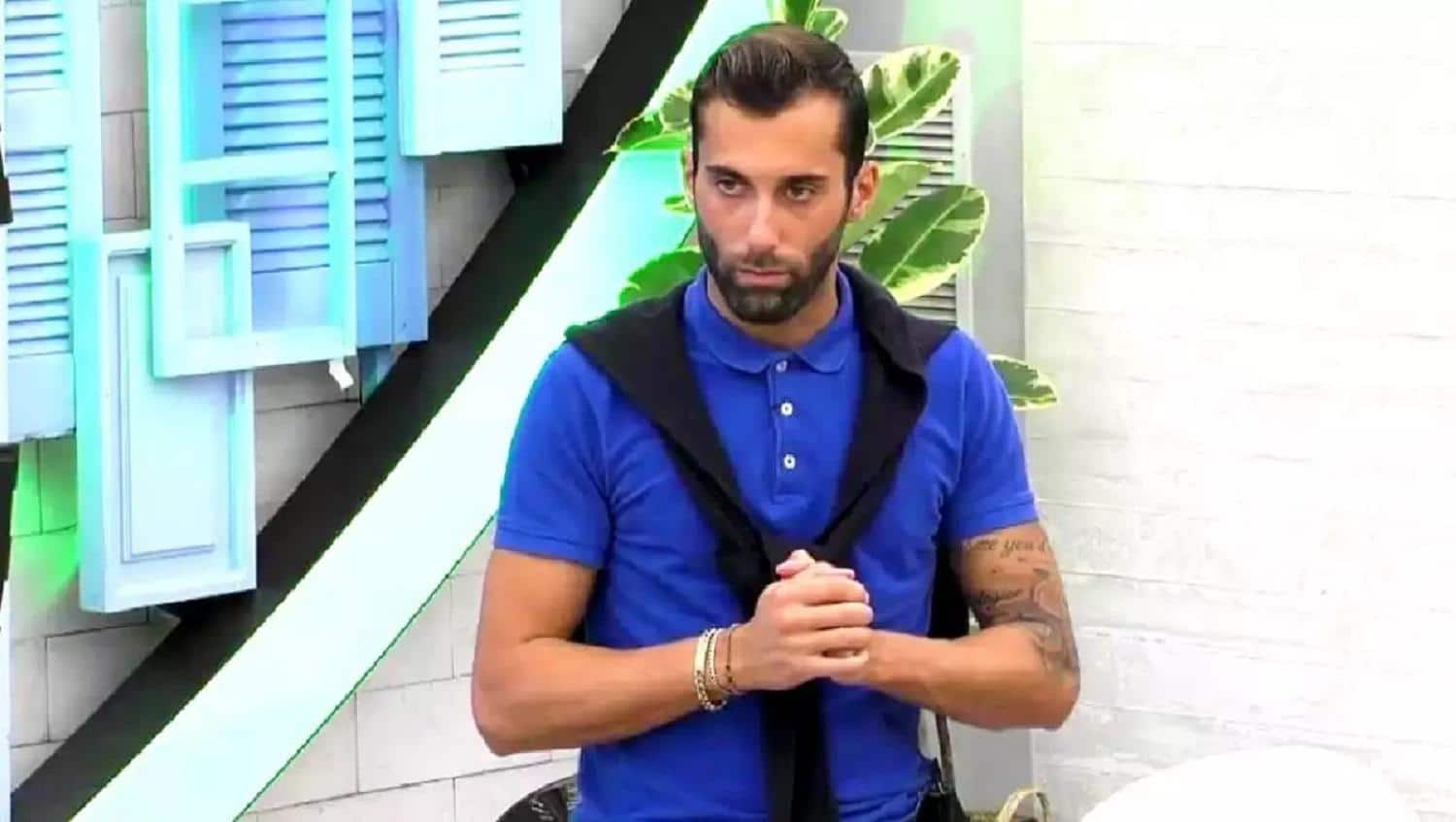 Δημήτρης Κεχαγιάς 2