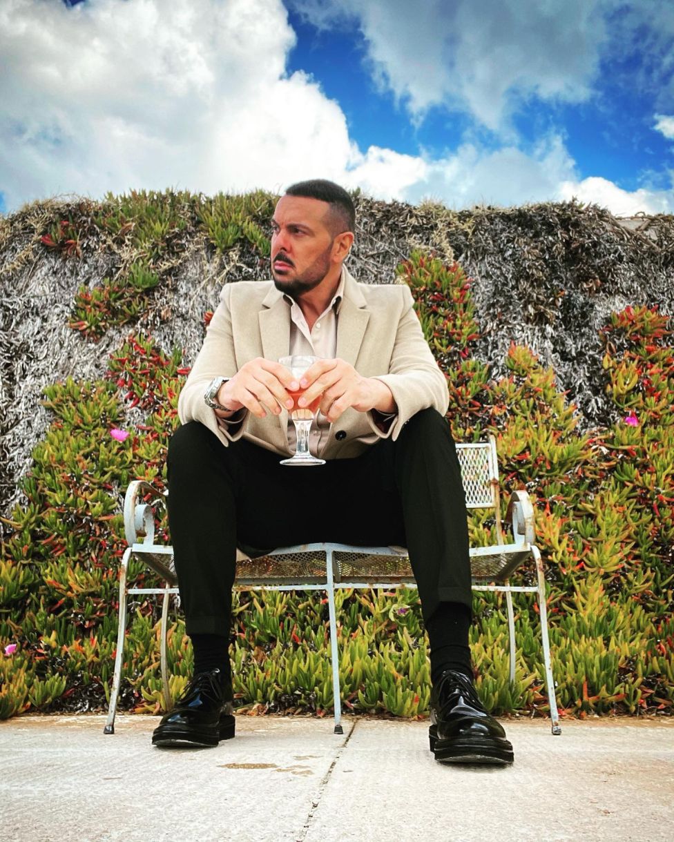 Νίκος Βουρλιώτης