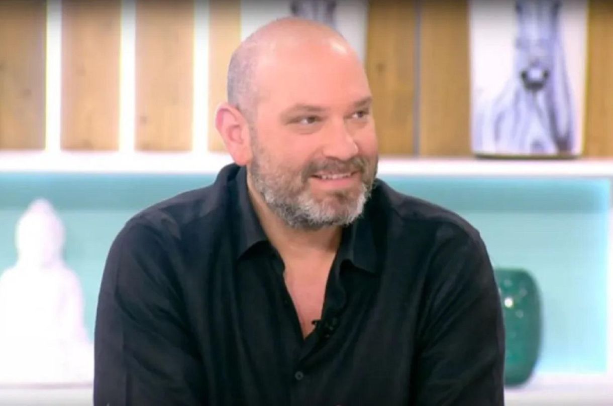 Γιώργος Λάγιος βιογραφικό σήμερα! Η προσωπική ζωή, η ηλικία, το ύψος, η καταγωγή, οι σπουδές, και τα κιλά