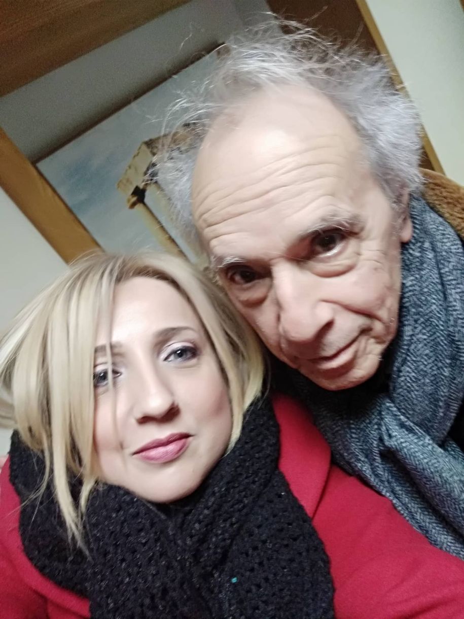 Δημήτρης Κολλάτος βιογραφικό σήμερα! Η προσωπική ζωή, η ηλικία, το ύψος, η καταγωγή, οι σπουδές, και τα κιλά