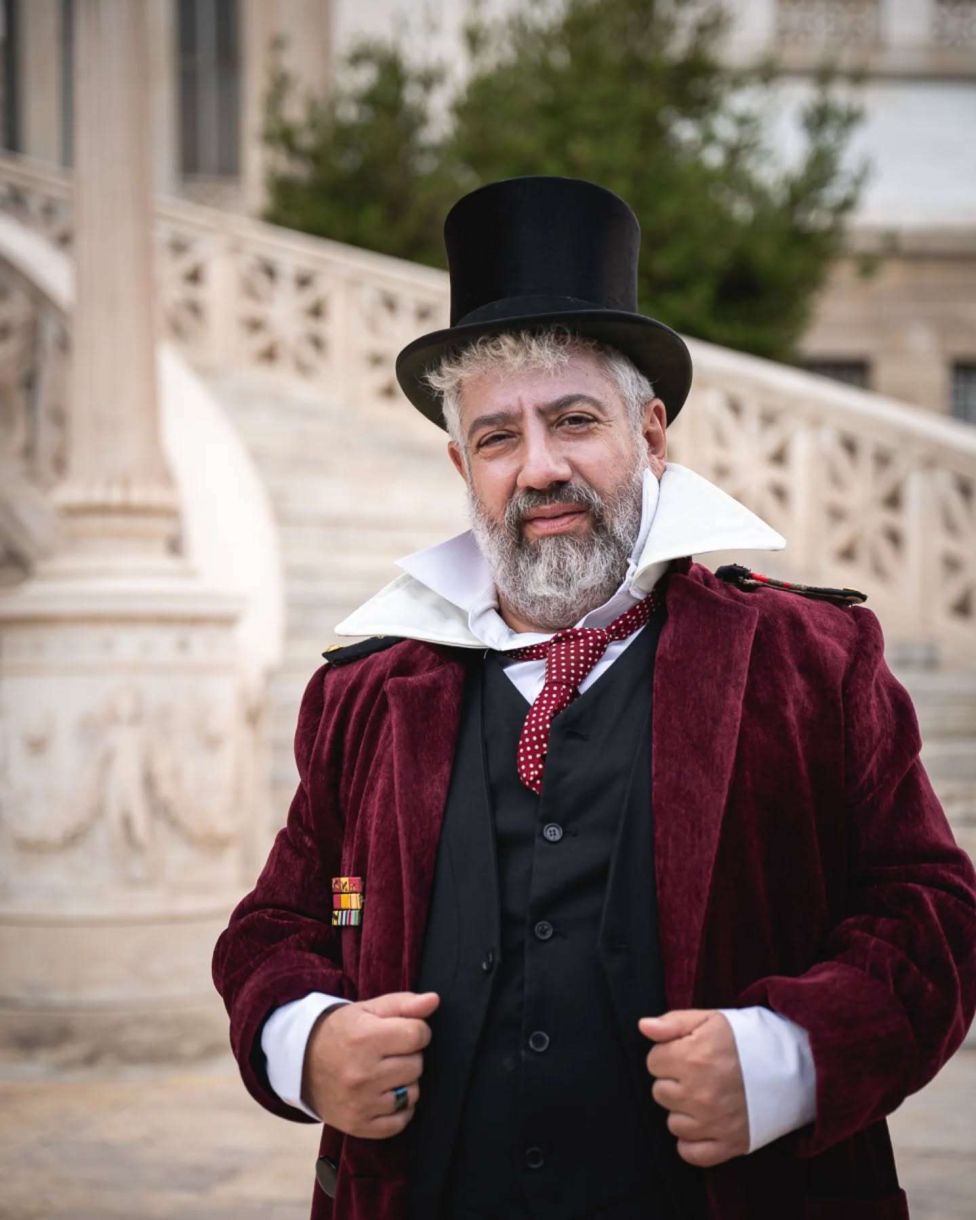 Δημήτρης Φραγκιόγλου