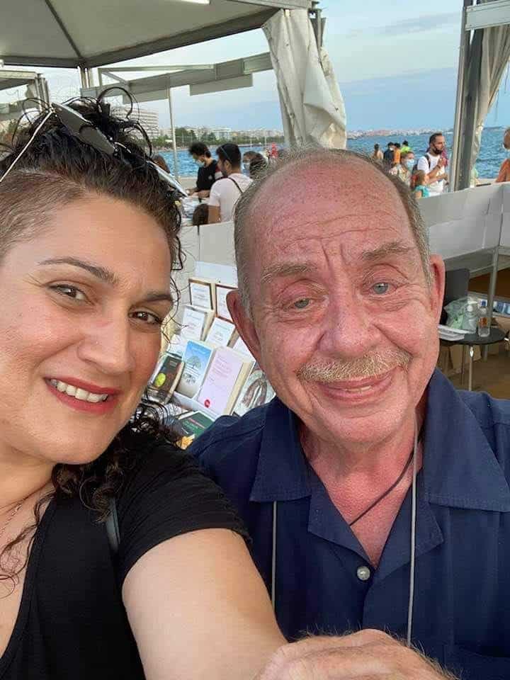 Ηλίας Μαμαλάκης βιογραφικό σήμερα