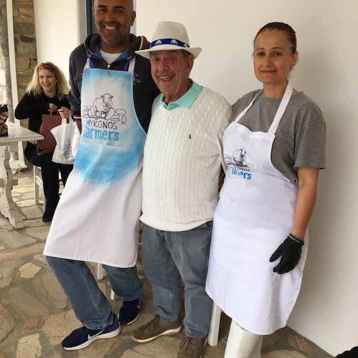 Ηλίας Μαμαλάκης βιογραφικό σήμερα 77