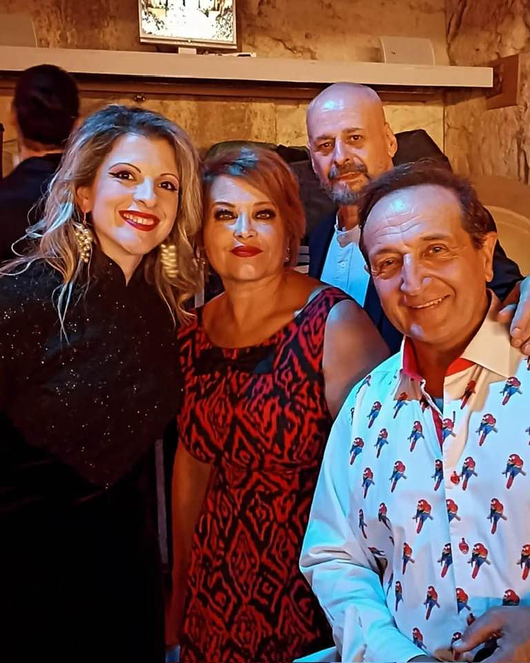 Μπιμπίλας – Βλαβιανού: Να τους τραβήξει το αφτί η δικαιοσύνη! Τέλος στο να κατηγορούν από τηλεόρασης όχι μόνο τον Φιλιππίδη..