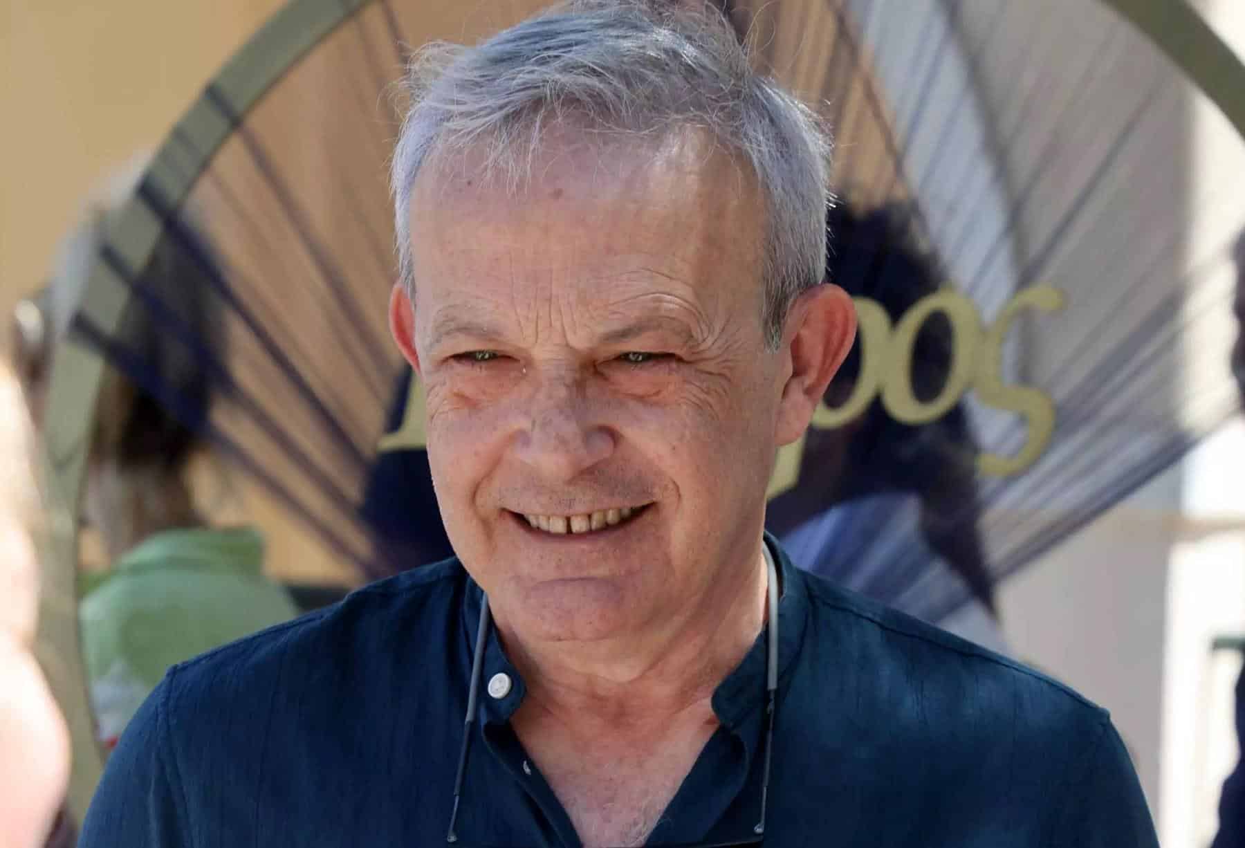 Γιώργος Ματαράγκας βιογραφικό σήμερα! Η προσωπική ζωή, η ηλικία, το ύψος, η καταγωγή, οι σπουδές, και τα κιλά