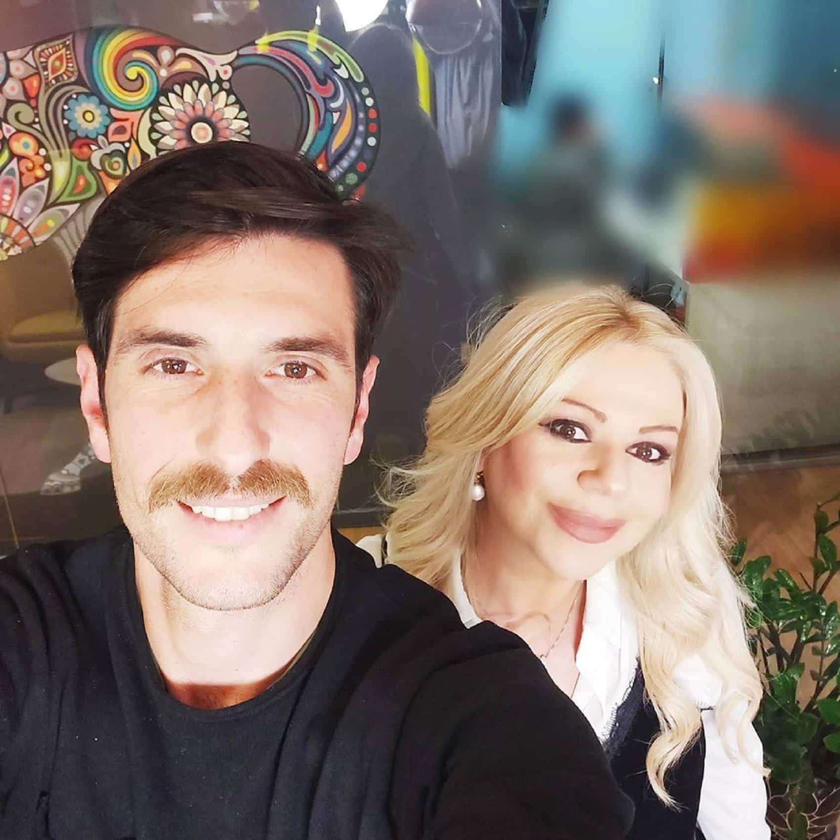 Γιώργος Γεροντιδάκης βιογραφικό σήμερα 10 1