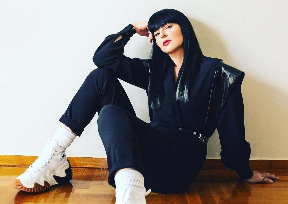 Ζενεβιέβ Μαζαρί βιογραφικό σήμερα 1