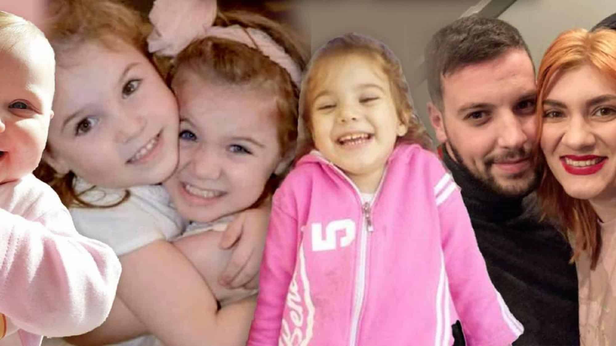 Ρούλα Πισπιρίγκου! Η ηλικία, το επάγγελμα, το Instagram, ο γάμος με τον Μάνο Δασκαλάκη και ο ΘΑΝΑΤΟΣ των 3 παιδιών της