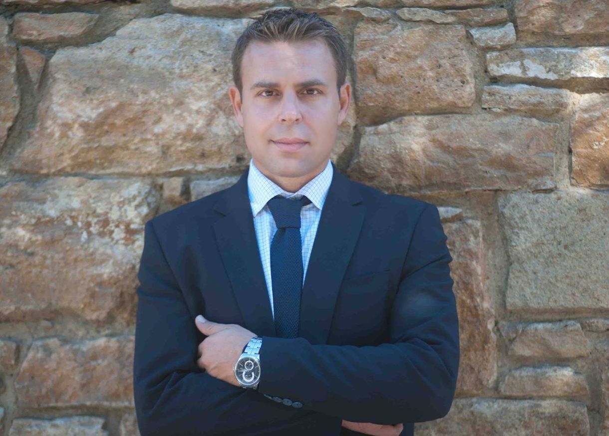Αναστάσιος Ντούγκας βιογραφικό σήμερα 2