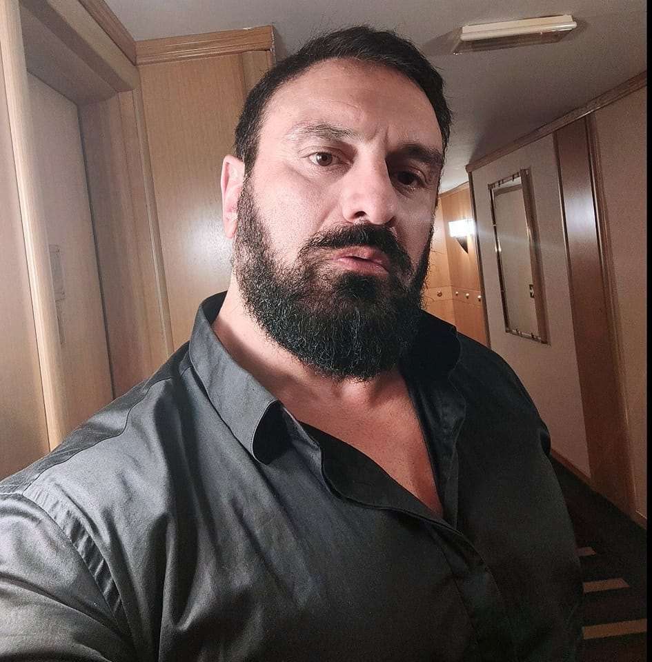 Γιάννης Τσαγκαράκης