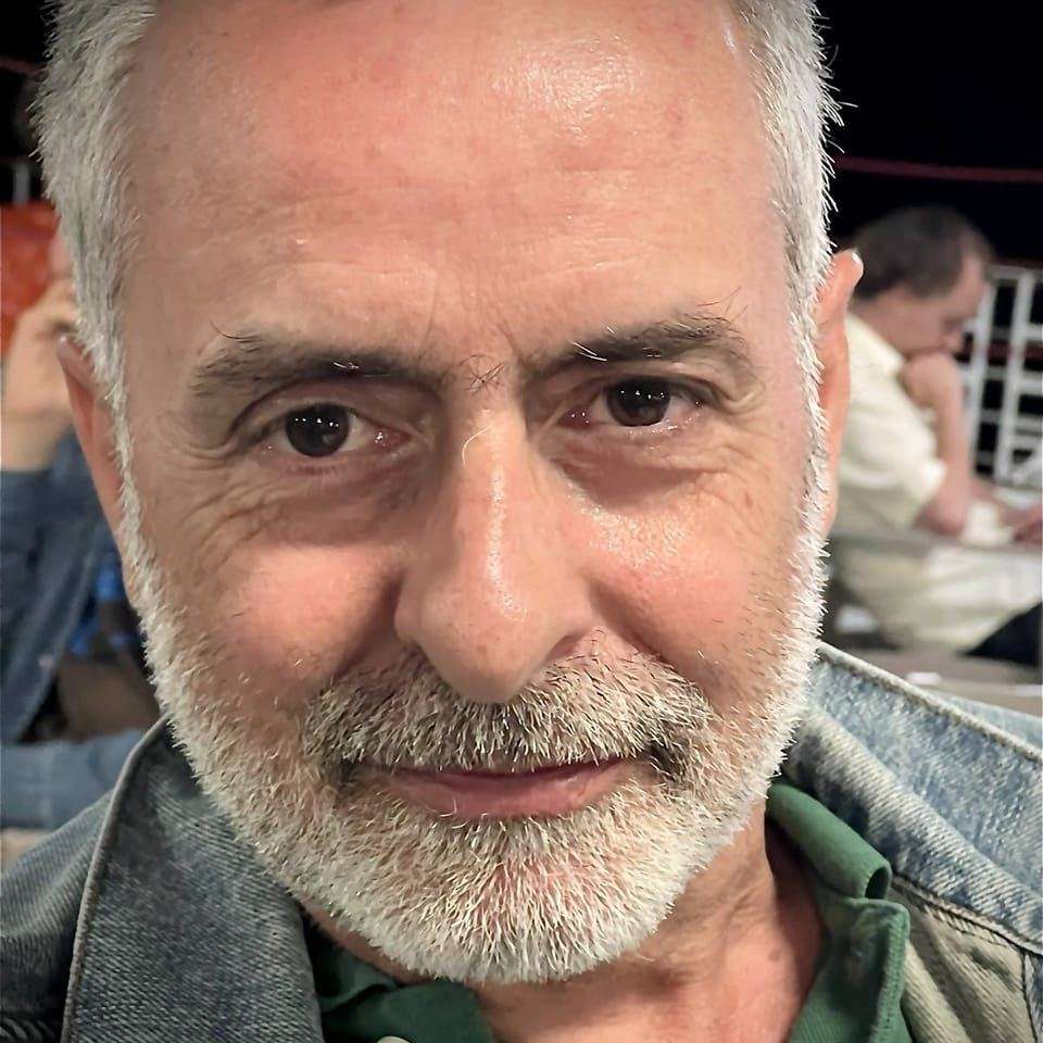 Περικλής Λιανός