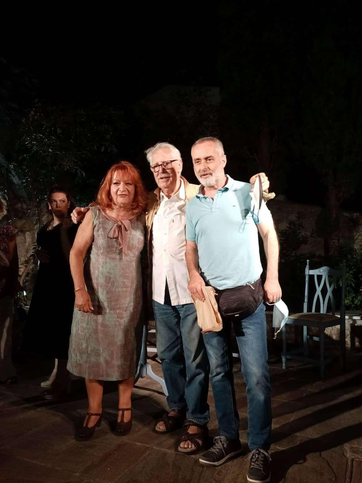 Περικλής Λιανός βιογραφικό