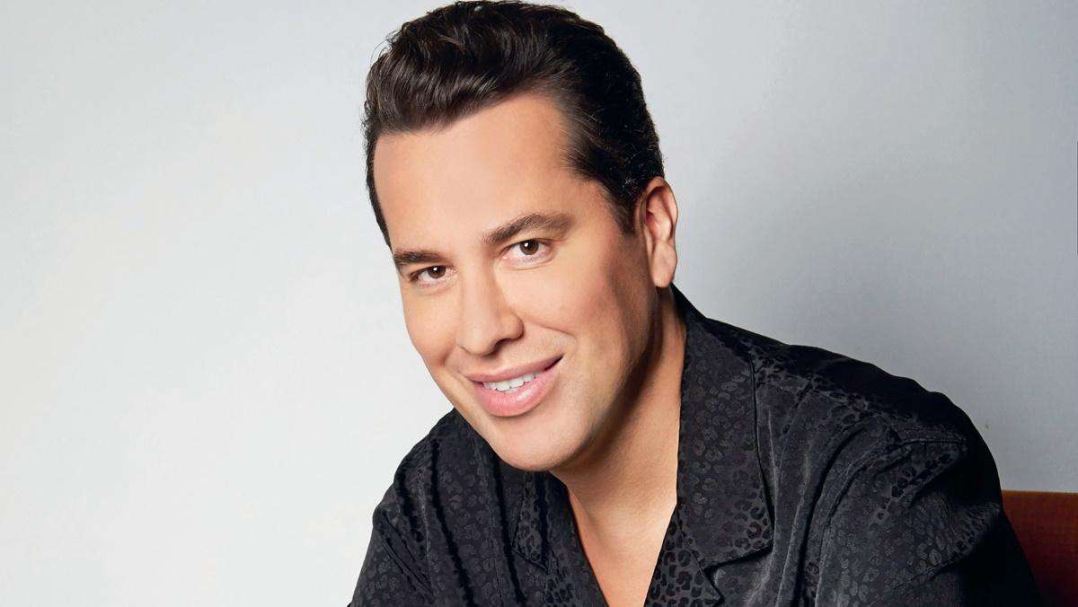 Χάρης Σιανίδης