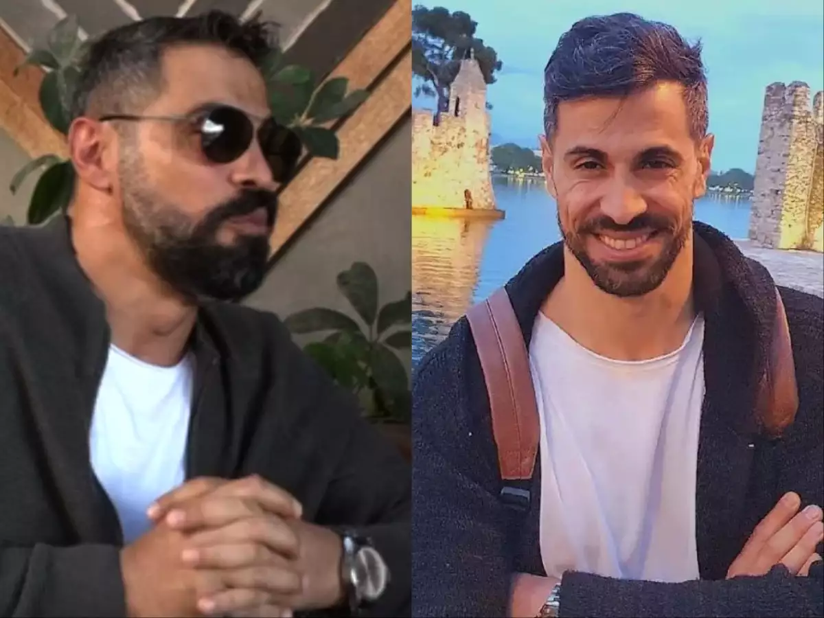 Γιώργος Παράσχος βιογραφικό σήμερα! Η προσωπική ζωή, η ηλικία, το ύψος, η καταγωγή, οι σπουδές, και τα κιλά