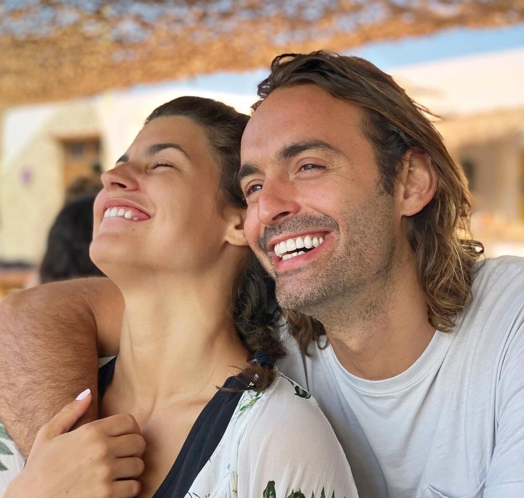 Λάμπρος Λάζαρης βιογραφικό σήμερα! Η προσωπική ζωή, η ηλικία, το ύψος, η καταγωγή, οι σπουδές, και τα κιλά