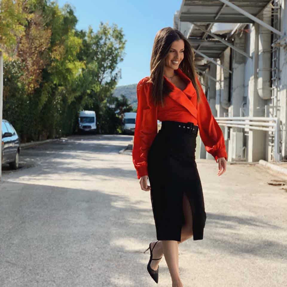 Τζένη Κρουσταλακίδου