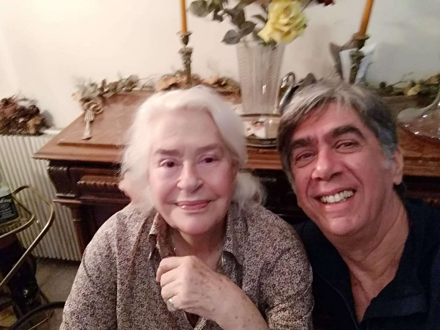 Κώστας Μπερικόπουλος