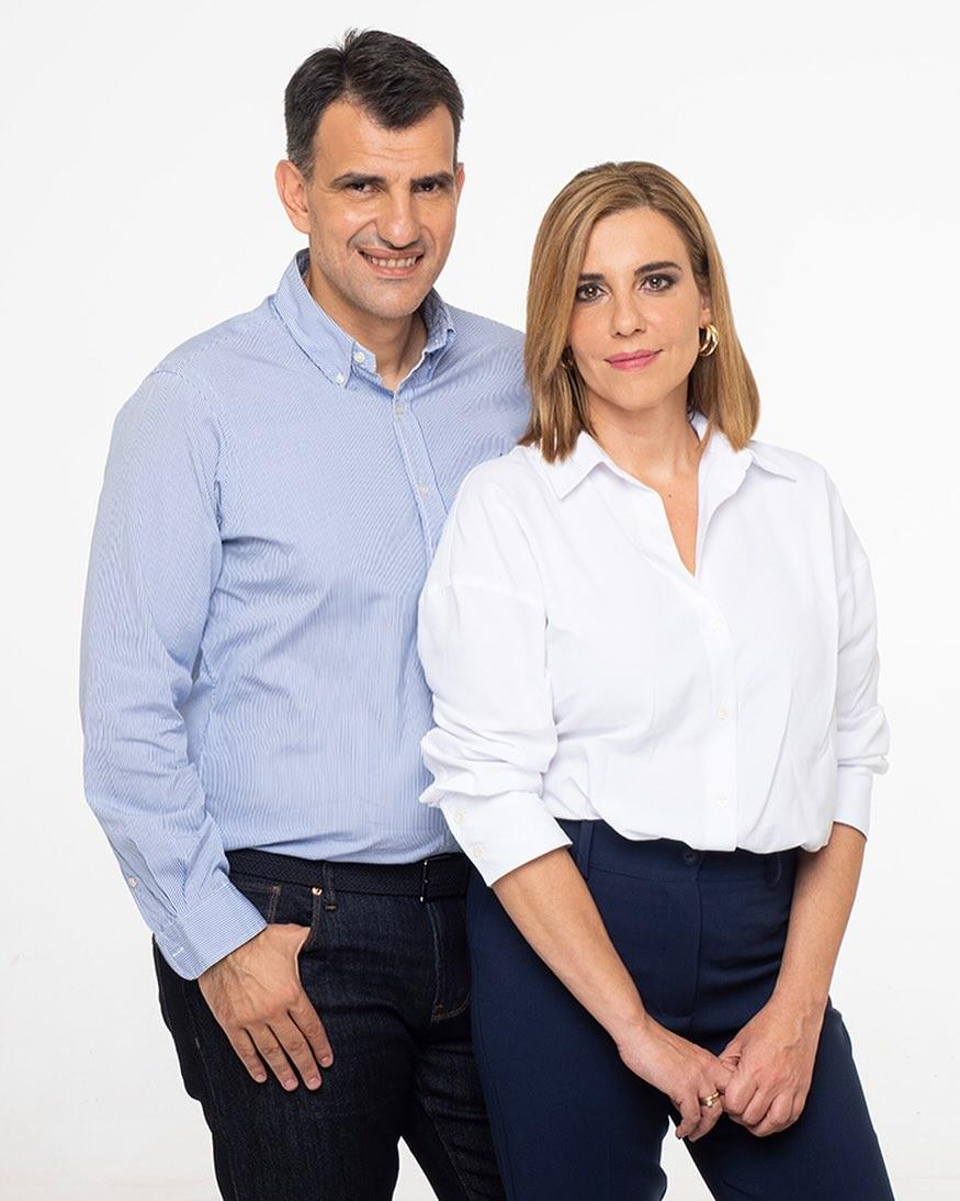 Γιώργος Σιαδήμας βιογραφικό σήμερα! Η προσωπική ζωή