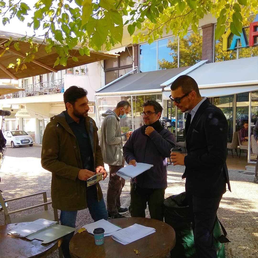 Γιώργος Χρυσοστόμου  4