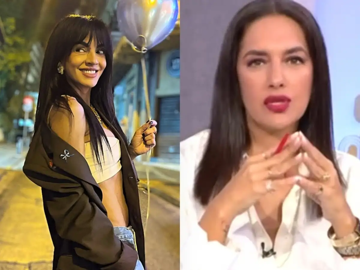 Μαρία Σολωμού