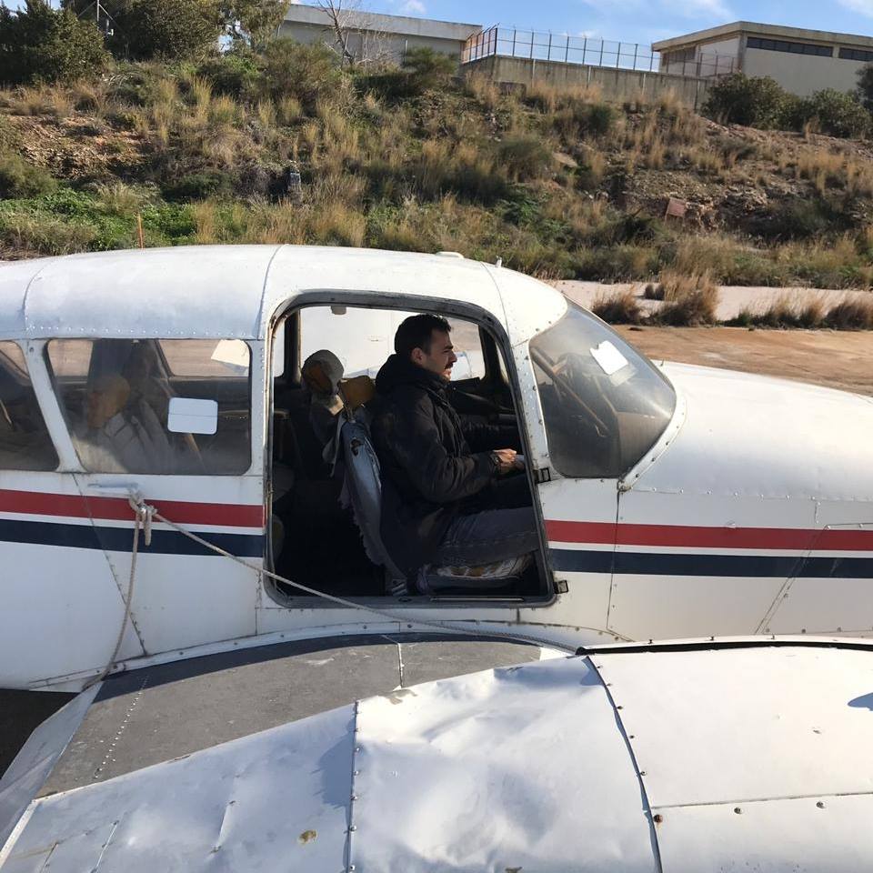 Παναγιώτης Πιλαφάς βιογραφικό 2