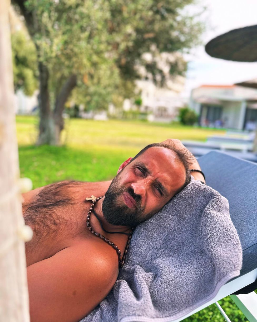 Βασίλης Πορφυράκης 2