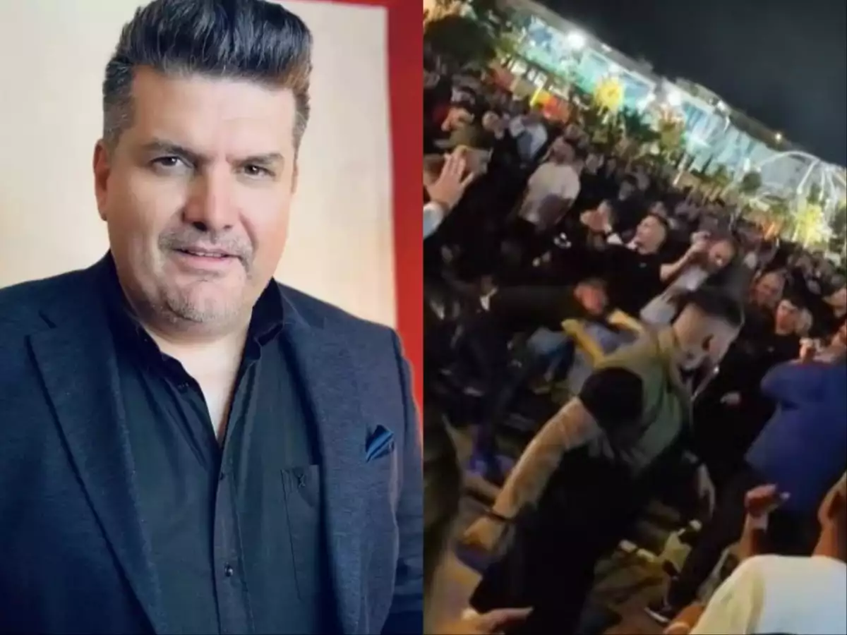Γιάννης Καψάλης