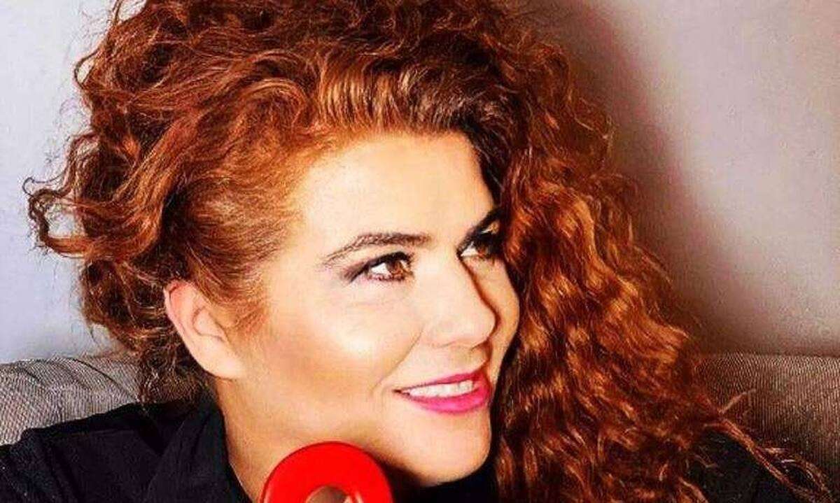 Ευτυχία Φαναριώτη