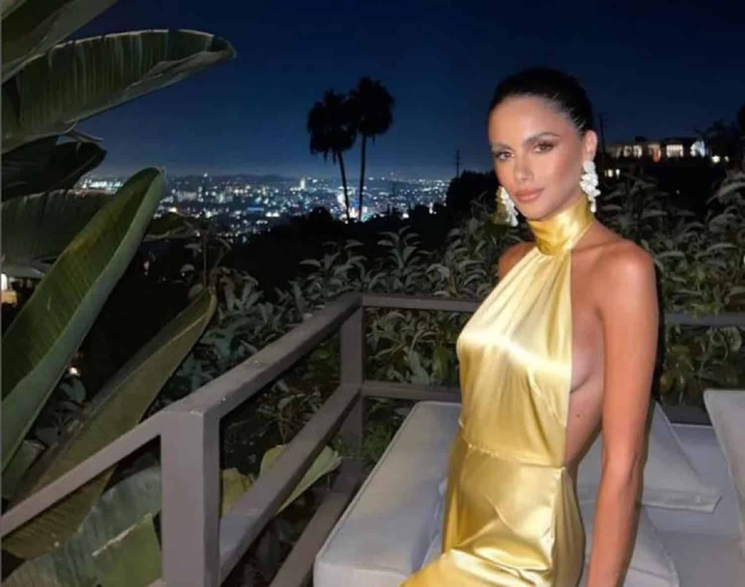 Αλεξάνδρα Νίκα βιογραφικό σήμερα! Η προσωπική ζωή, η ηλικία, το ύψος, η καταγωγή, οι σπουδές, και τα κιλά 111