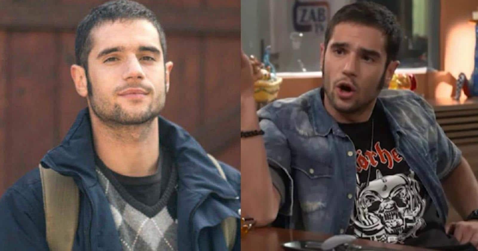 Κυριάκος Σαλής βιογραφικό