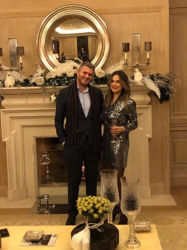 Ζωή Κρονάκη βιογραφικό ΗΛΙΚΙΑ ΥΨΟΣ! Η διάσημη σχέση της, σύντροφος, οικογένεια... 11