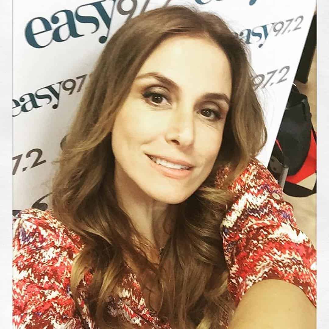 Ζωή Κρονάκη βιογραφικό ΗΛΙΚΙΑ ΥΨΟΣ! Η διάσημη σχέση της, σύντροφος, οικογένεια... 38