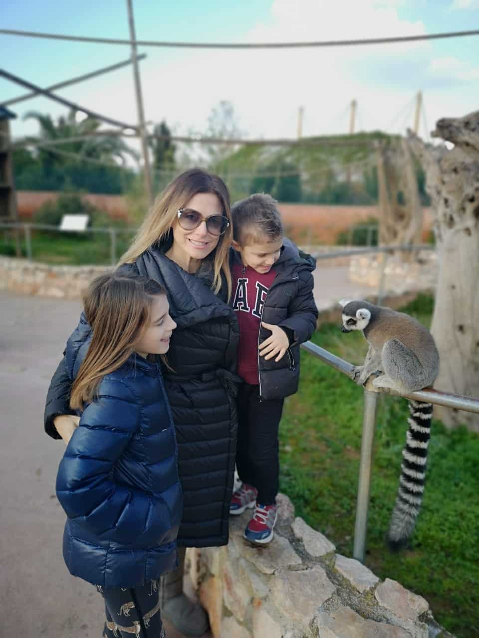Ζωή Κρονάκη βιογραφικό ΗΛΙΚΙΑ ΥΨΟΣ! Η διάσημη σχέση της, σύντροφος, οικογένεια... 9