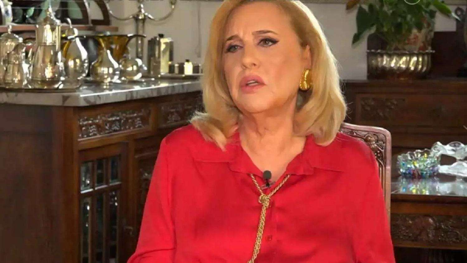 Λόλα Νταιφά ηλικία! Βιογραφικό βιογραφία και ο ΙΣΧΥΡΟΣ ΑΝΤΡΑΣ στο πλευρό της!