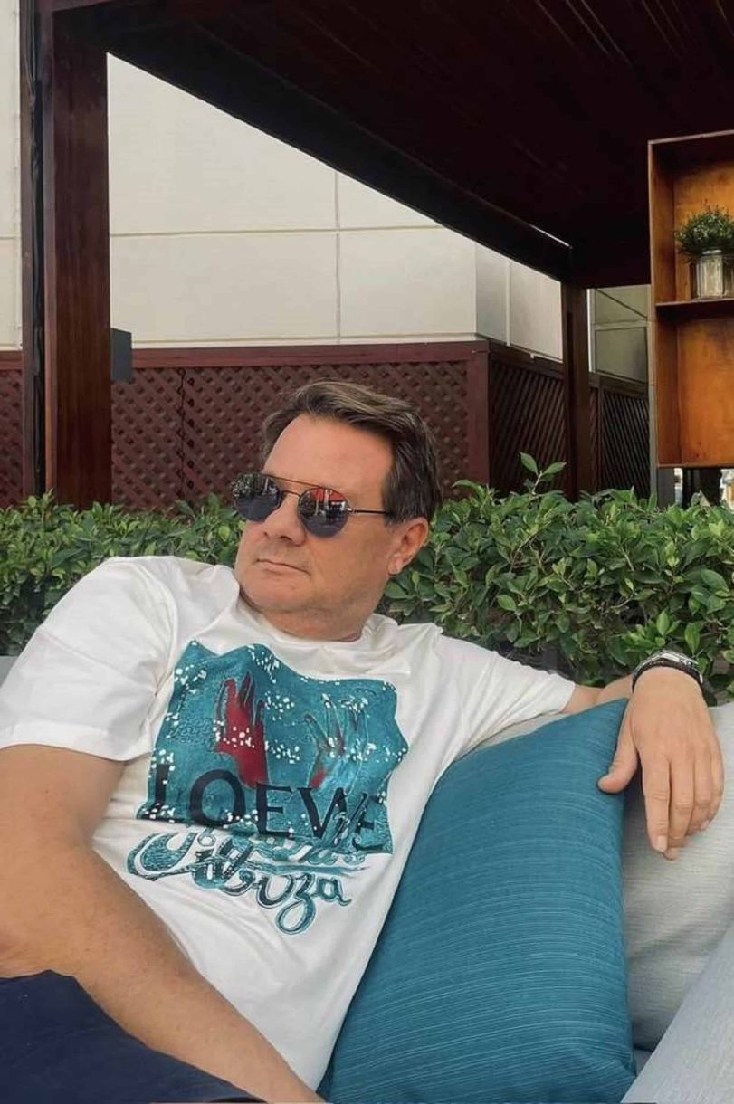 Απόστολος Λύτρας: Έτσι εξέθεσε τους δημοσιογράφους κατάμουτρα