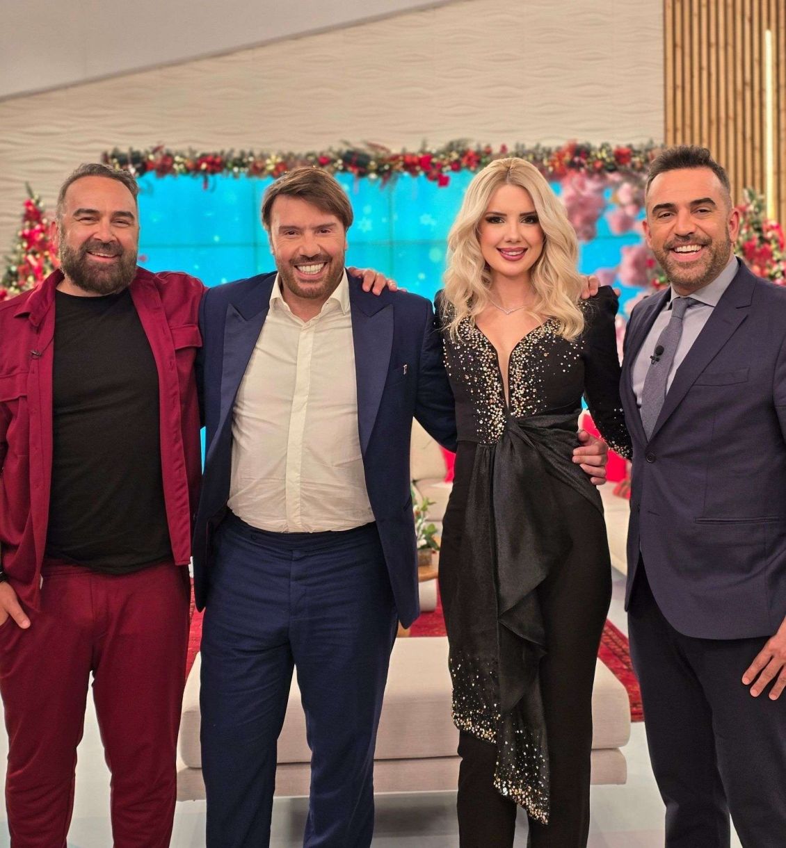 Σοφία Μαριόλα βιογραφικό σήμερα! Η προσωπική ζωή, η ηλικία, το ύψος, η καταγωγή, οι σπουδές, και τα κιλά
