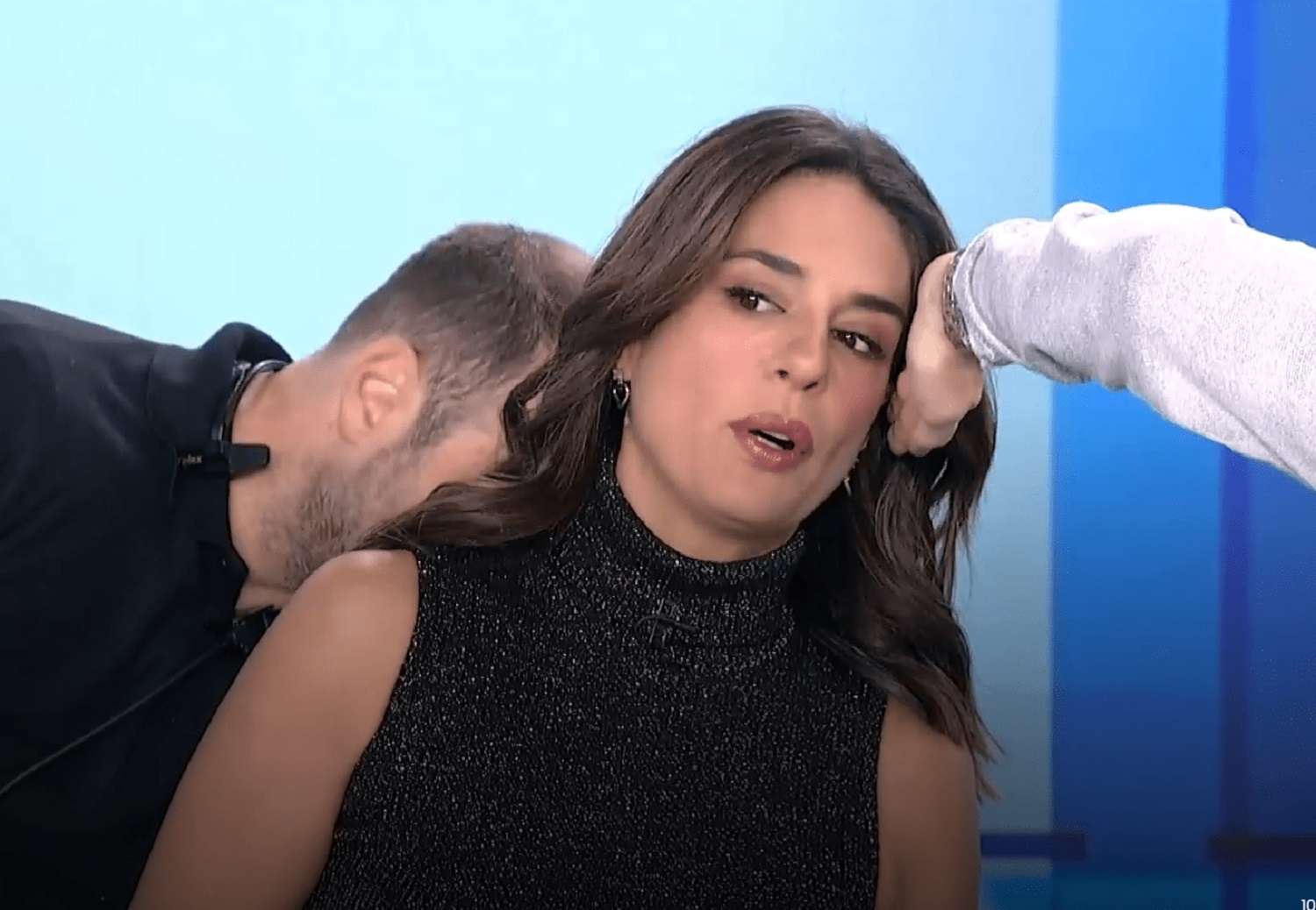 Αλεξάνδρα Δουβαρά διαζύγιο! Η ηλικία, ο γάμος το σπουδαίο βιογραφικό…