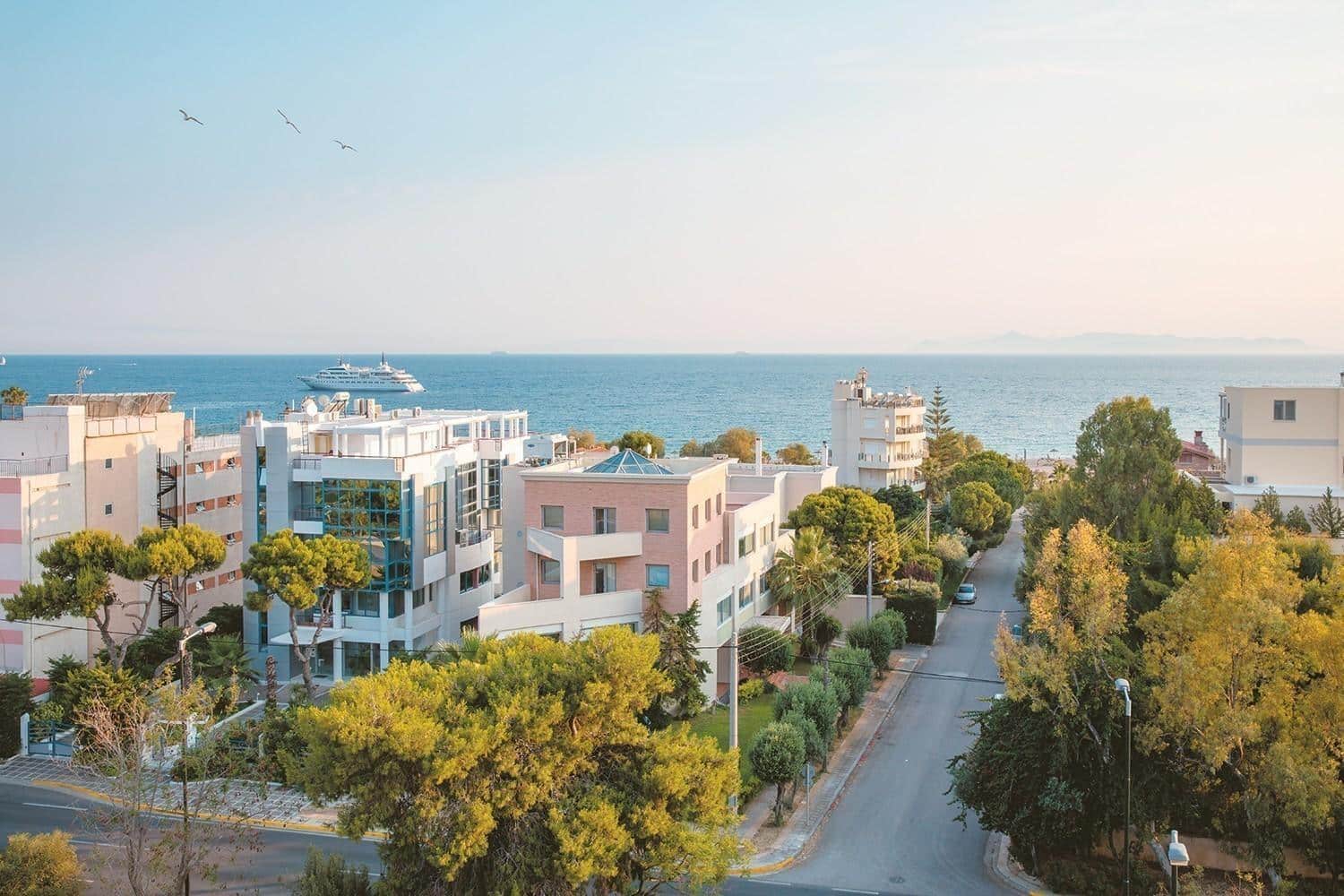 Βόμβα Αυτοί είναι οι διάσημοι που χάνουν τ ακίνητα τους 3