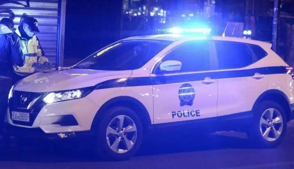 Αργυρούπολη! Συνελήφθη άνδρας για απόπειρα αρπαγής ανηλίκου