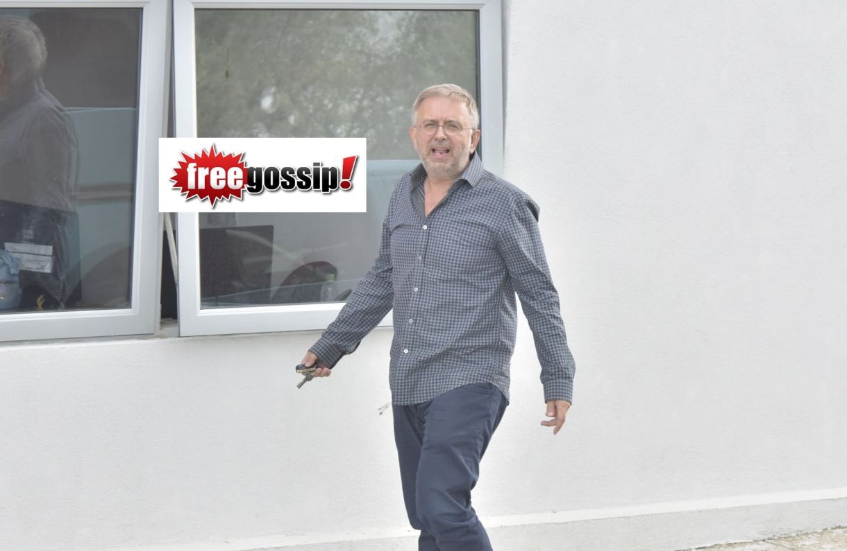 Δήμος Βερύκιος ηλικία: Από τα 20 του χρόνια στην Ελευσίνα, ως σήμερα στα παλάτια