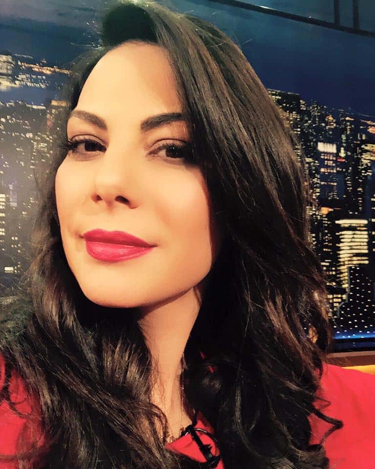 Εύη Βατίδου βιογραφικό σήμερα! Η προσωπική ζωή, η ηλικία, το ύψος, η καταγωγή, οι σπουδές, και τα κιλά 10