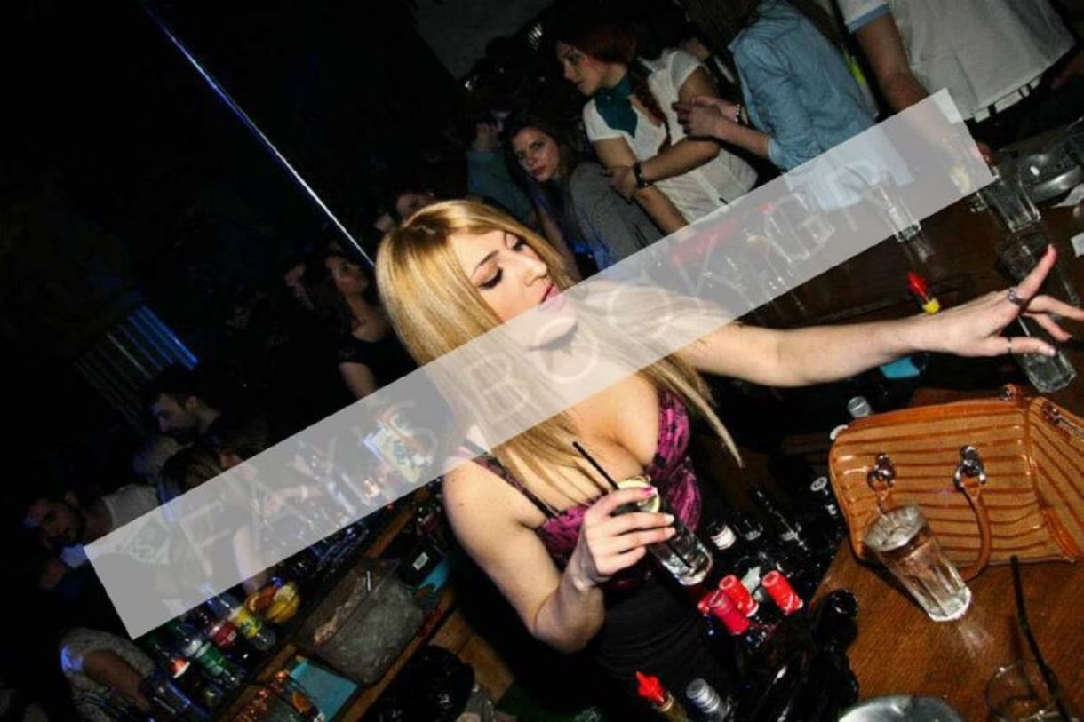 Ιωάννα Τούνη πριν τις πλαστικές Δείτε και πείτε αν και πόσο άλλαξε