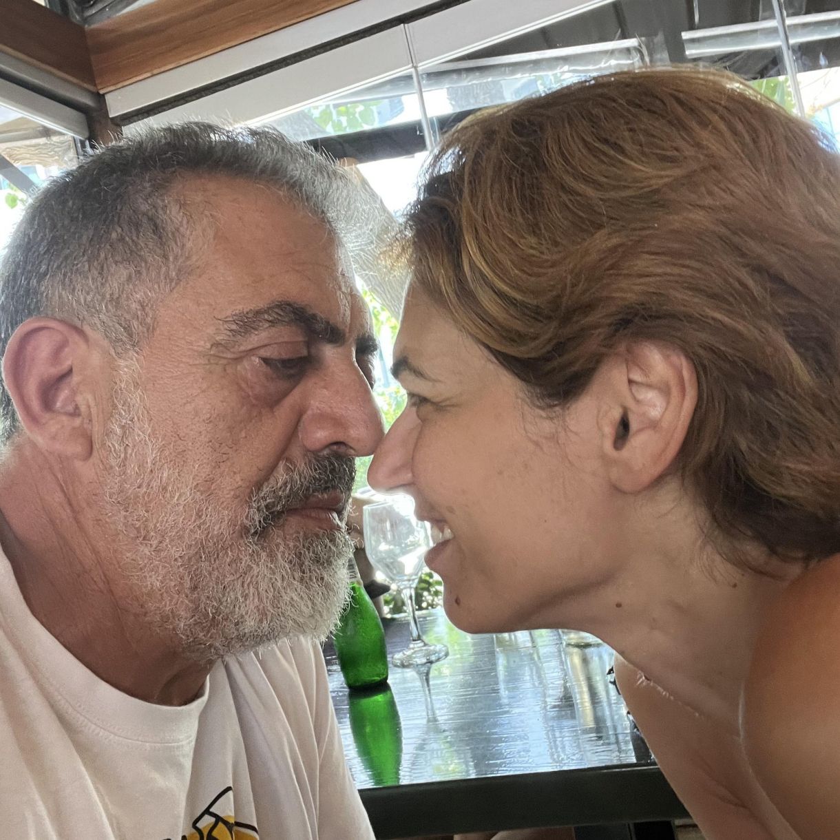Κούλλης Νικολάου ηλικία βιογραφικό ύψος! 15 χρόνια γάμου, 19 χρόνια γνωριμίας... 3